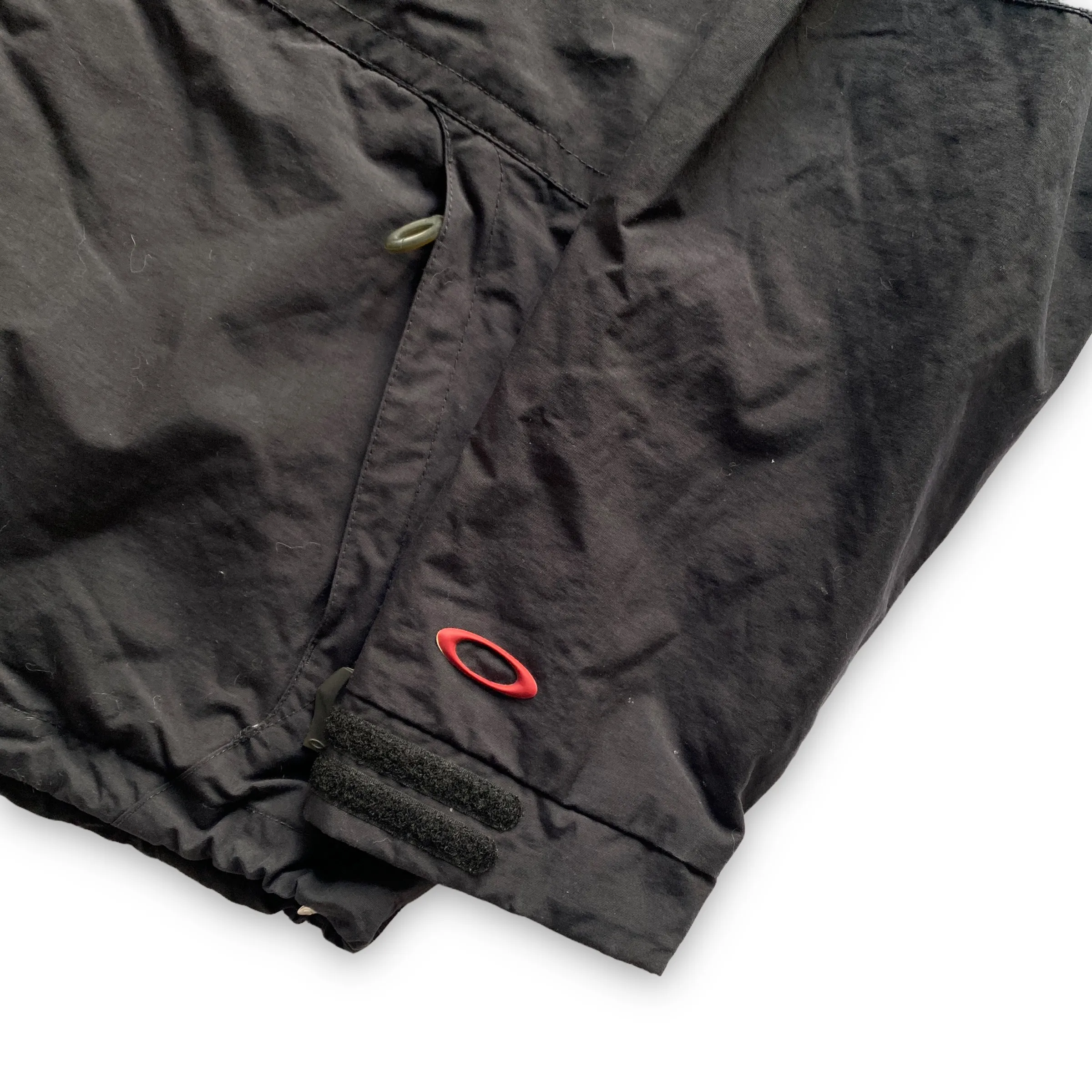 Oakley Road Fuel Jacket