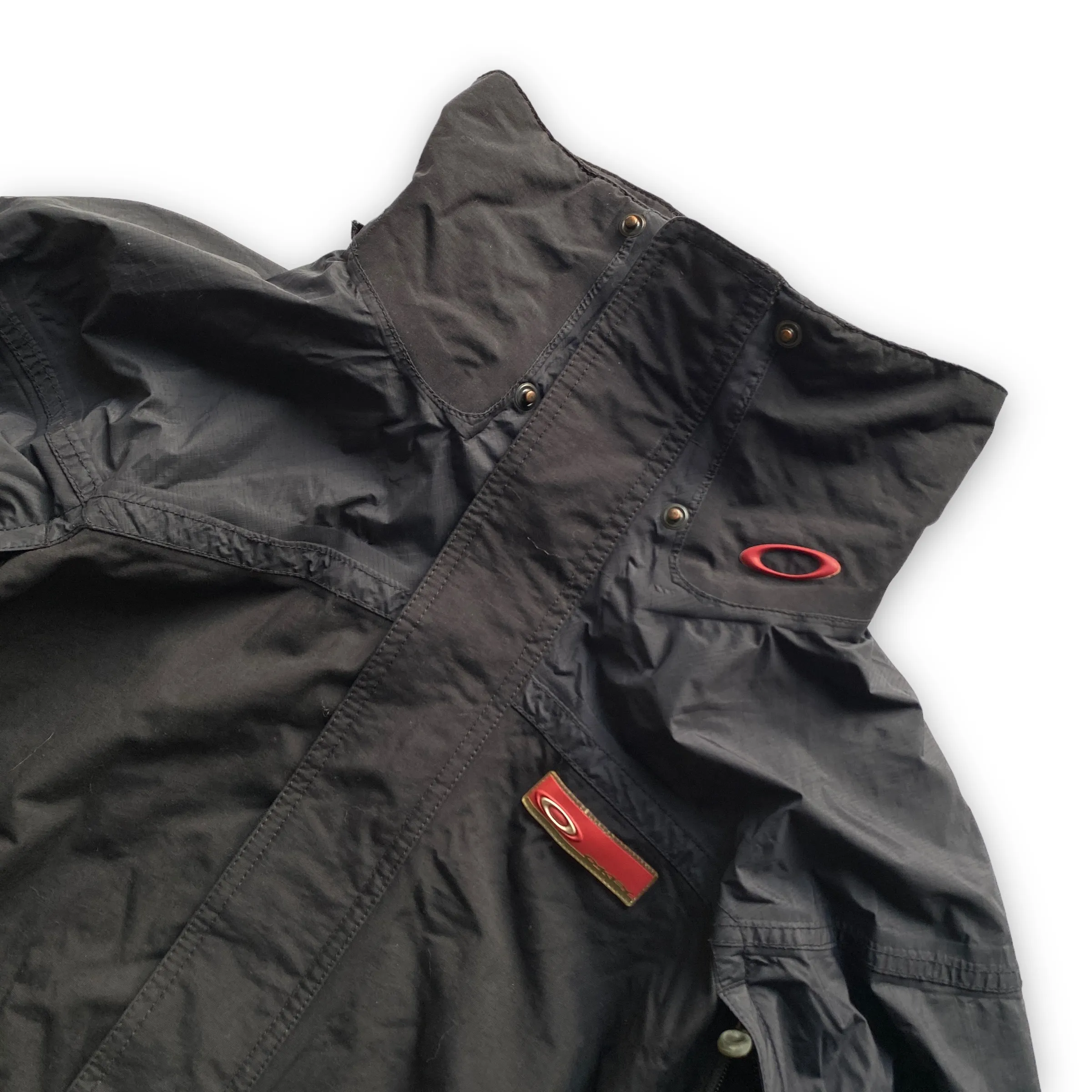 Oakley Road Fuel Jacket