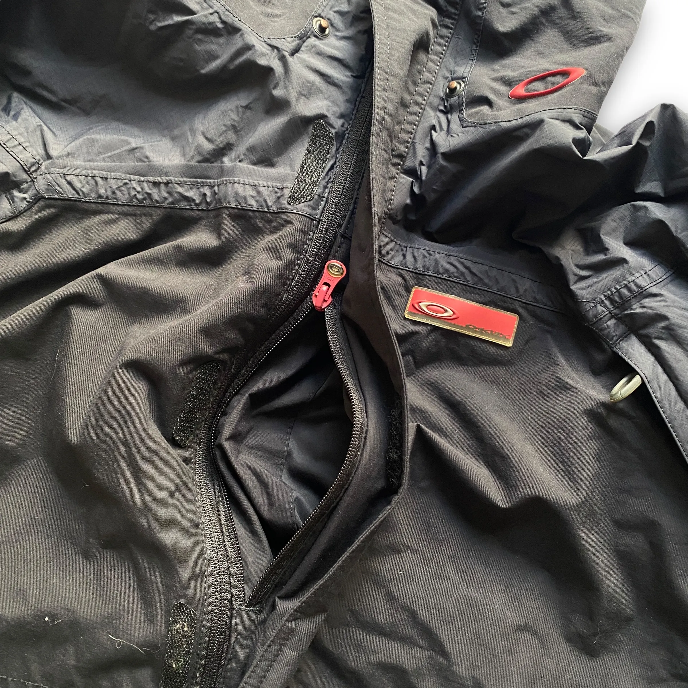 Oakley Road Fuel Jacket