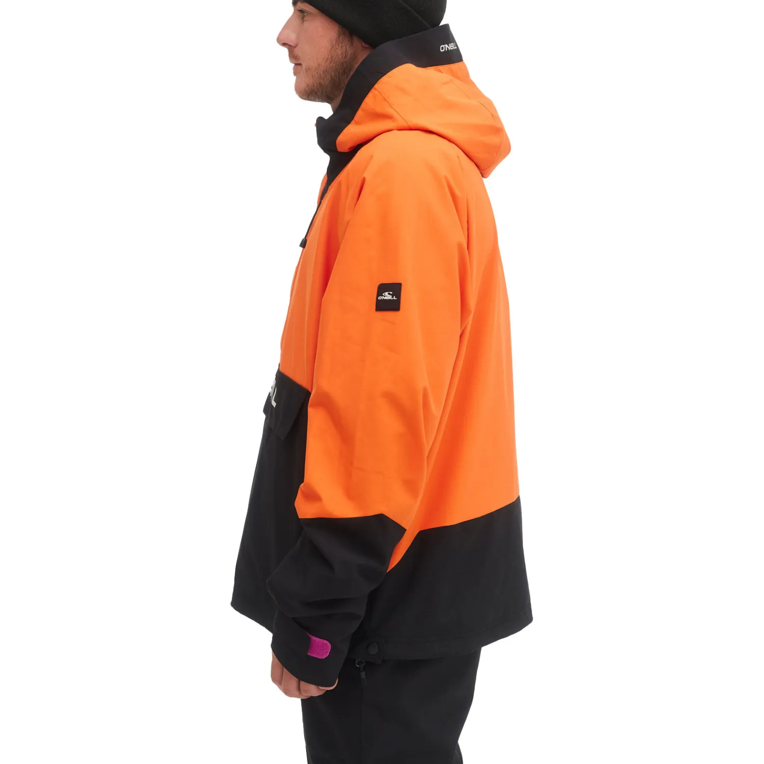 O'Neill O'Riginals Anorak Jacket 2023 - Men's Snowboard Jacket