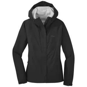 Outdoor Research Women's Apollo Rain Jacket