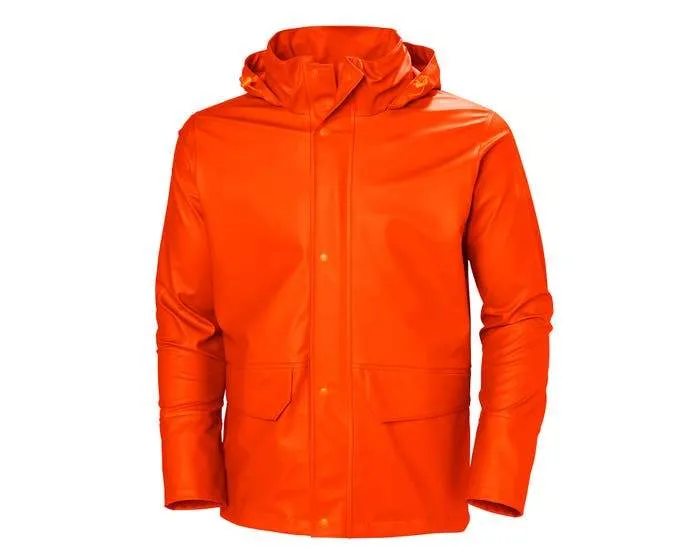 Rain Coat - Helly Hansen Gale Phthalate-Free Waterproof Rain Jacket, 70282