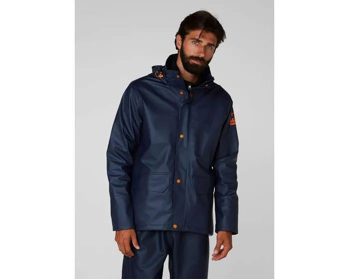 Rain Coat - Helly Hansen Gale Phthalate-Free Waterproof Rain Jacket, 70282