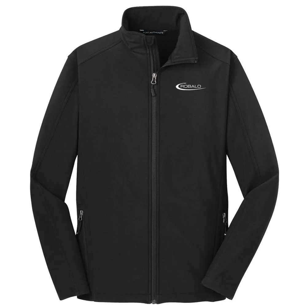 RBJ4 Robalo Soft Shell Jacket