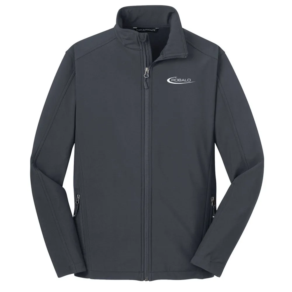 RBJ4 Robalo Soft Shell Jacket