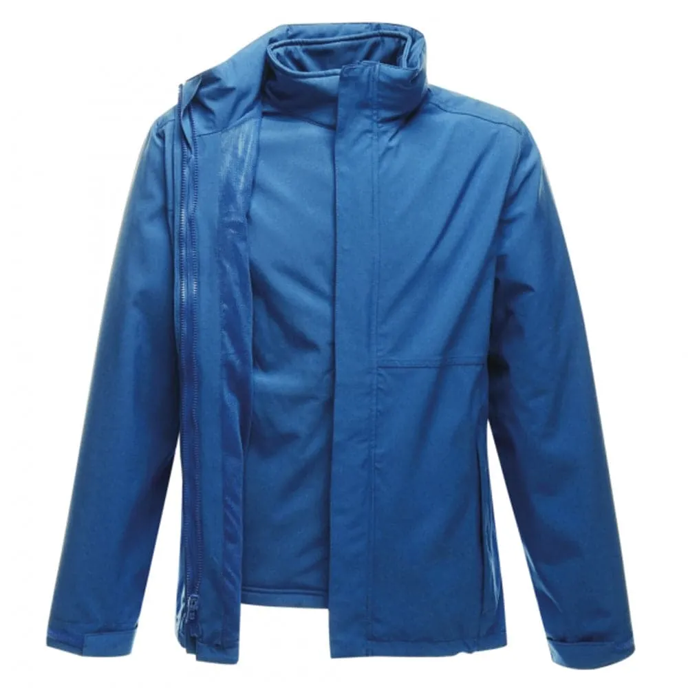 Regatta Kingsley Stretch 3-IN-1 Jacket Waterproof Mens