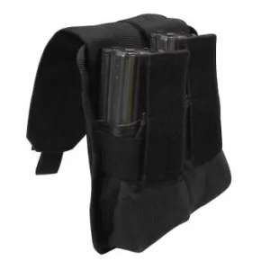 Rothco MOLLE Universal Double Rifle Mag Pouch