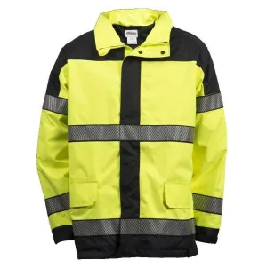 Shield HiVis Parka