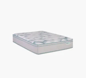 Simmons Serene Day Firm Queen Mattress