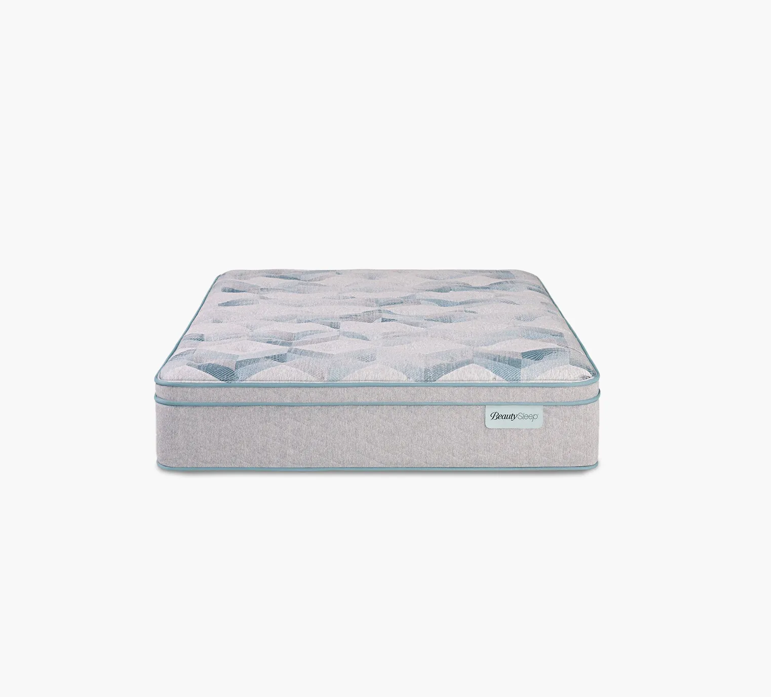 Simmons Serene Day Firm Queen Mattress