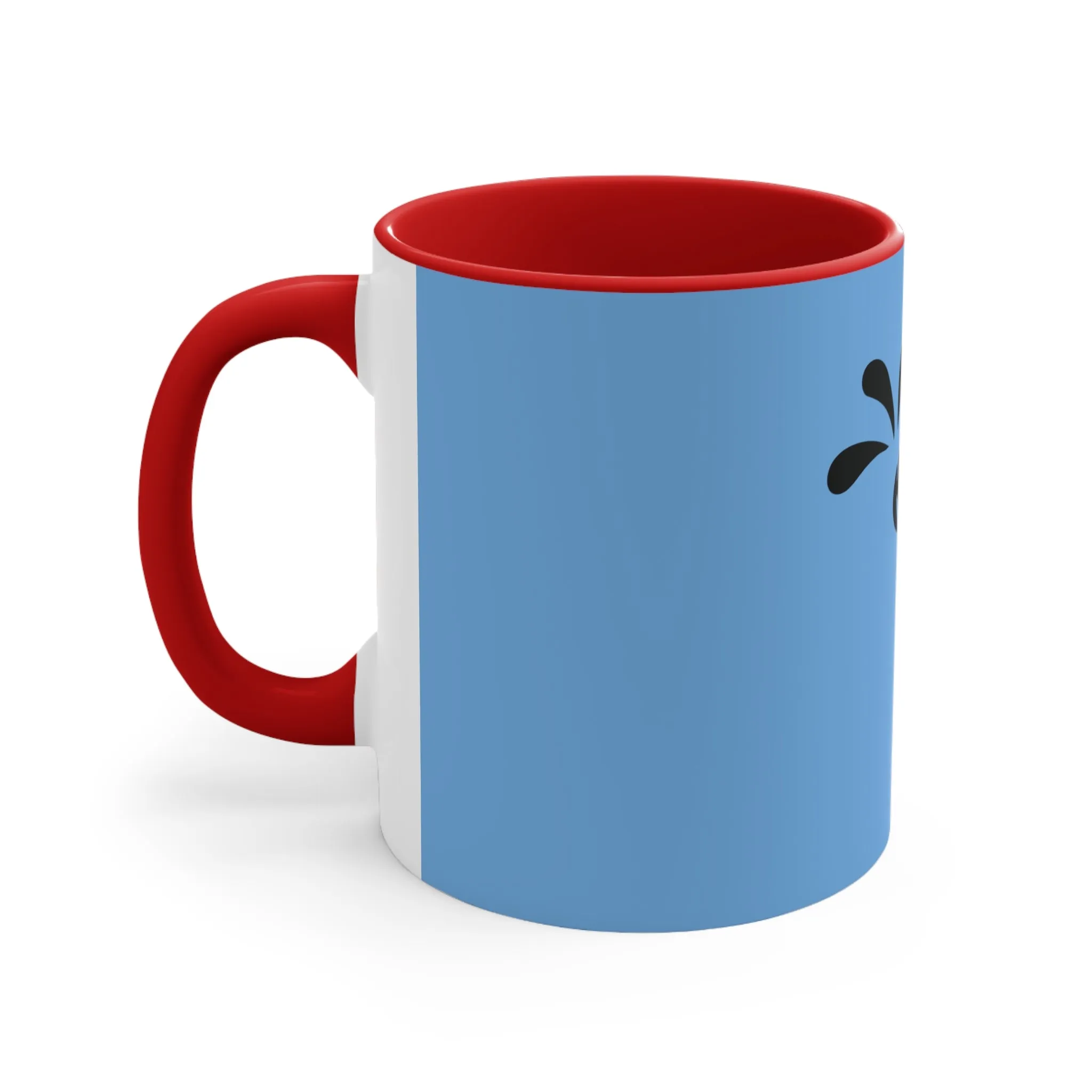 Squirting Penis Coffee Mug