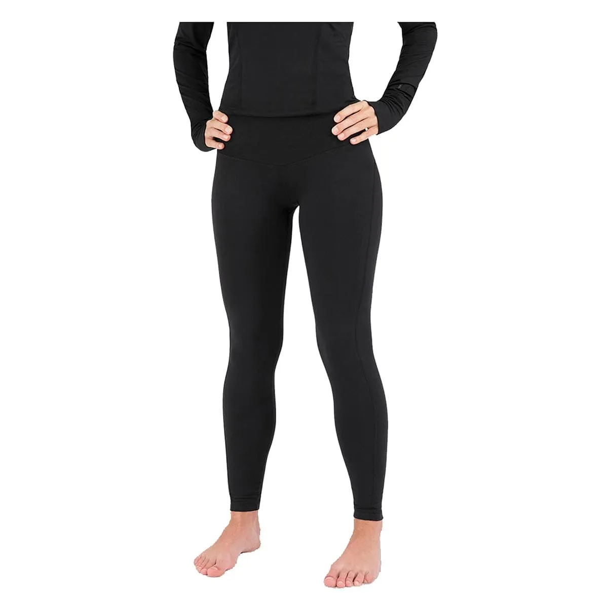 Terramar Women's 2.0 Cloud Nine Performance Tight