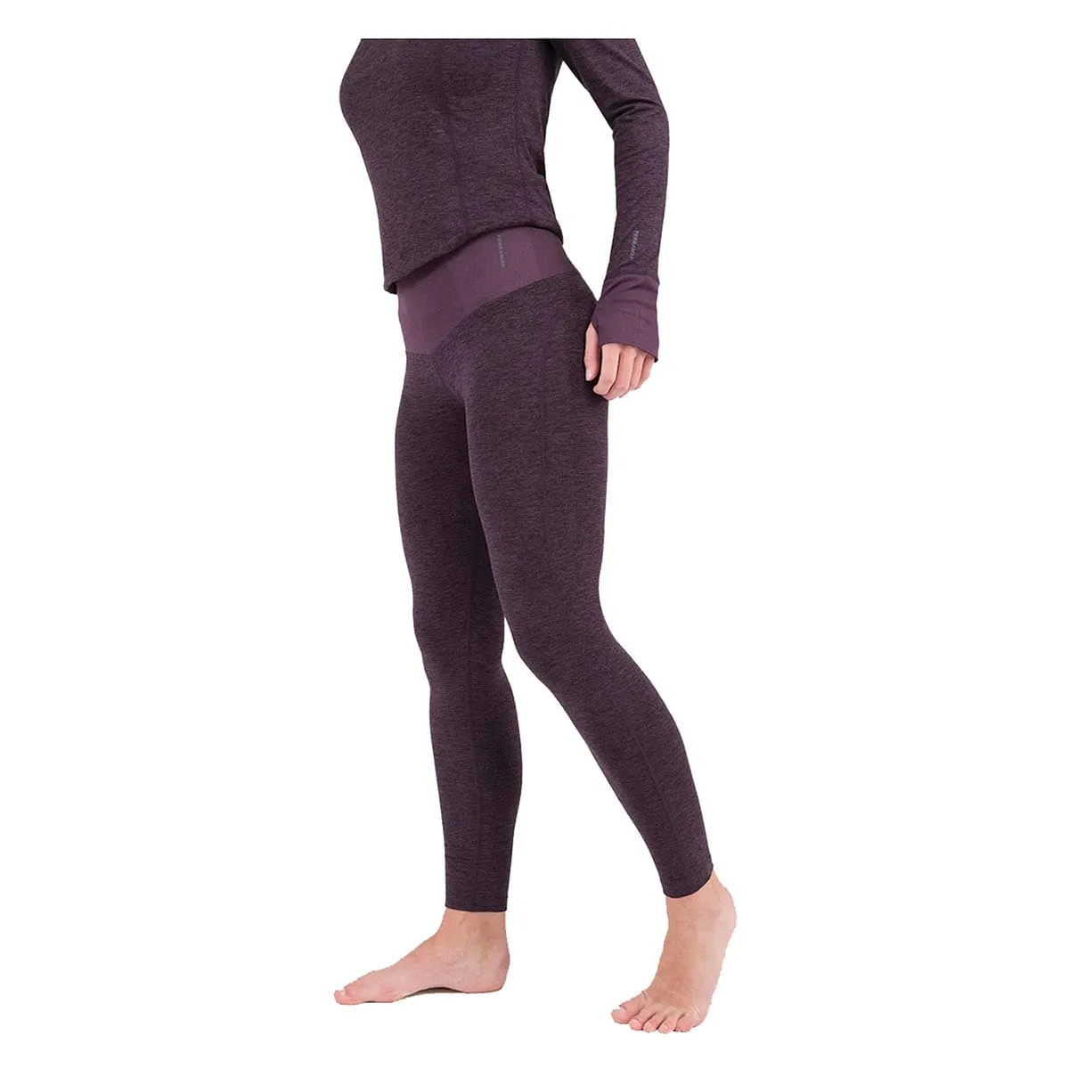 Terramar Women's 2.0 Cloud Nine Performance Tight