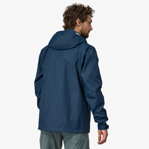 Torrentshell 3L Rain Jacket (Lagom Blue)