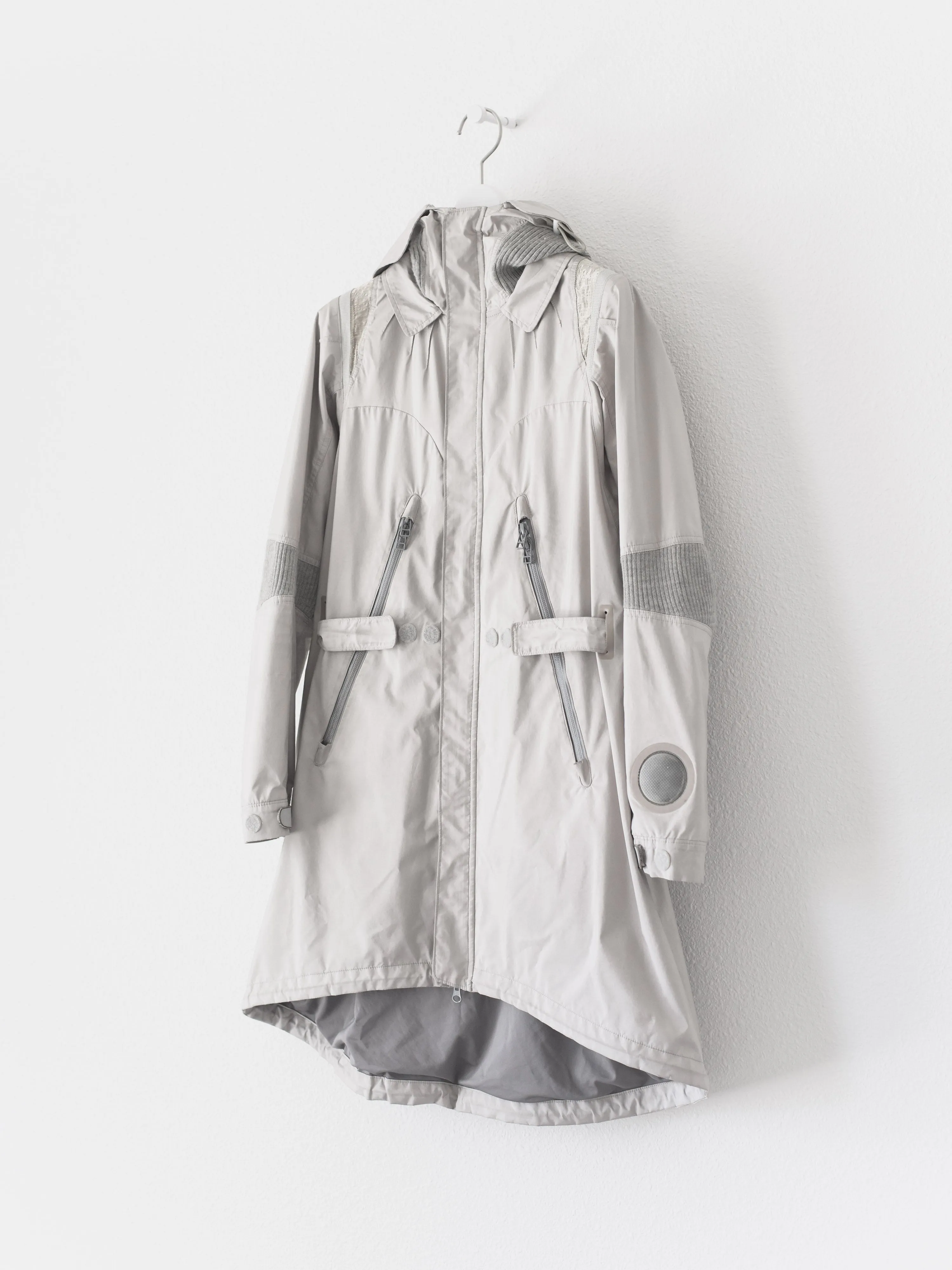 Undercover AW07 Diaplex Parka