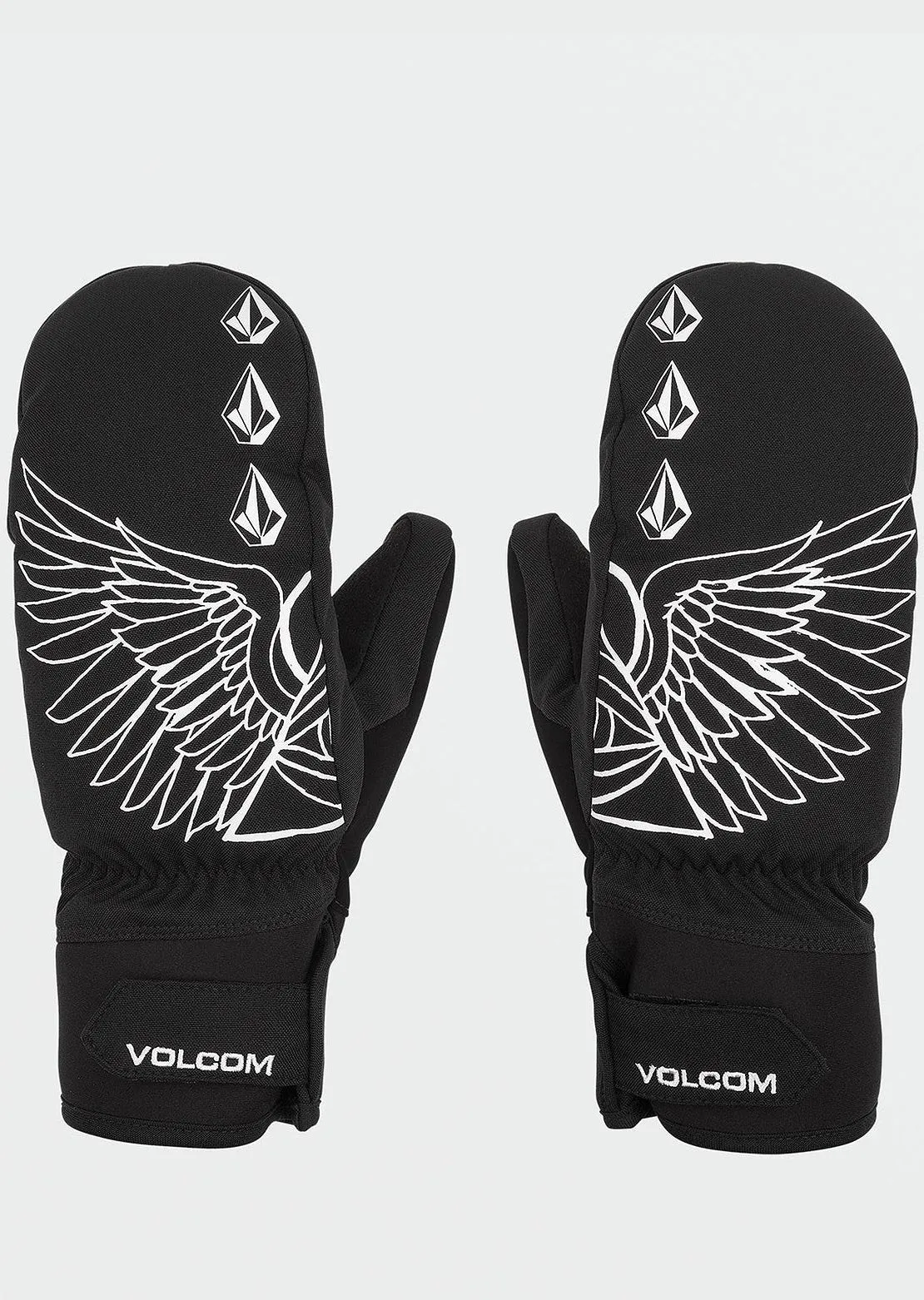 Volcom Men's V.Co Nyle Mitts