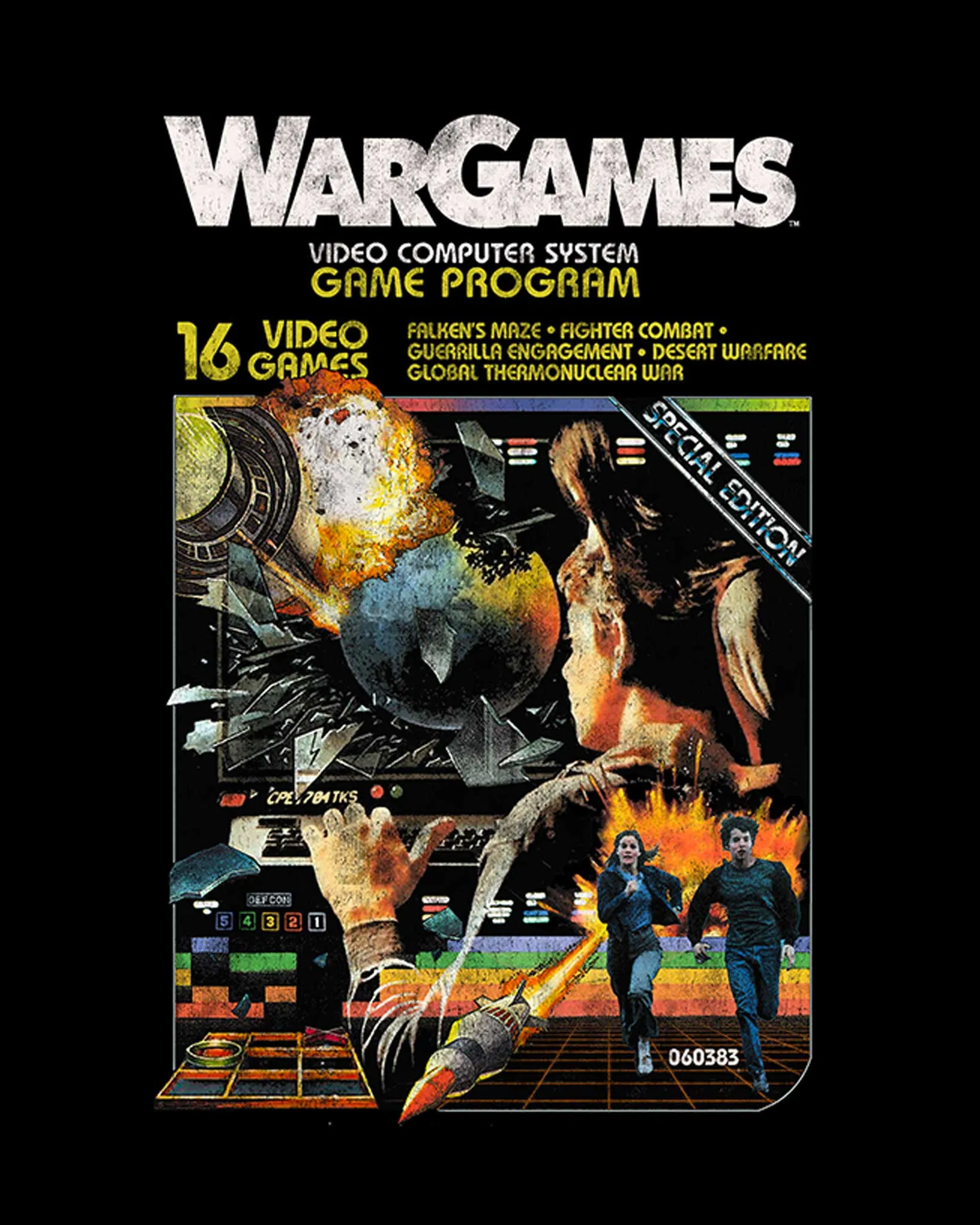 Wargames