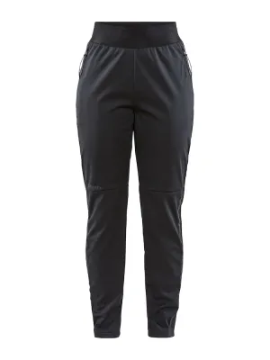 Women’s ADV Essence Wind Pants (Black)