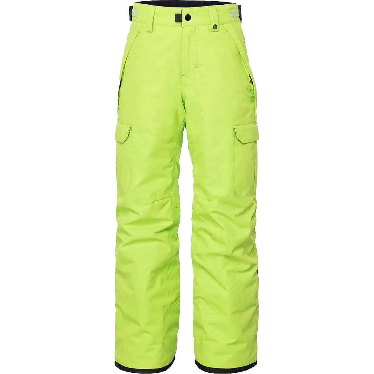 Youth Infinity Cargo Insulated Pant