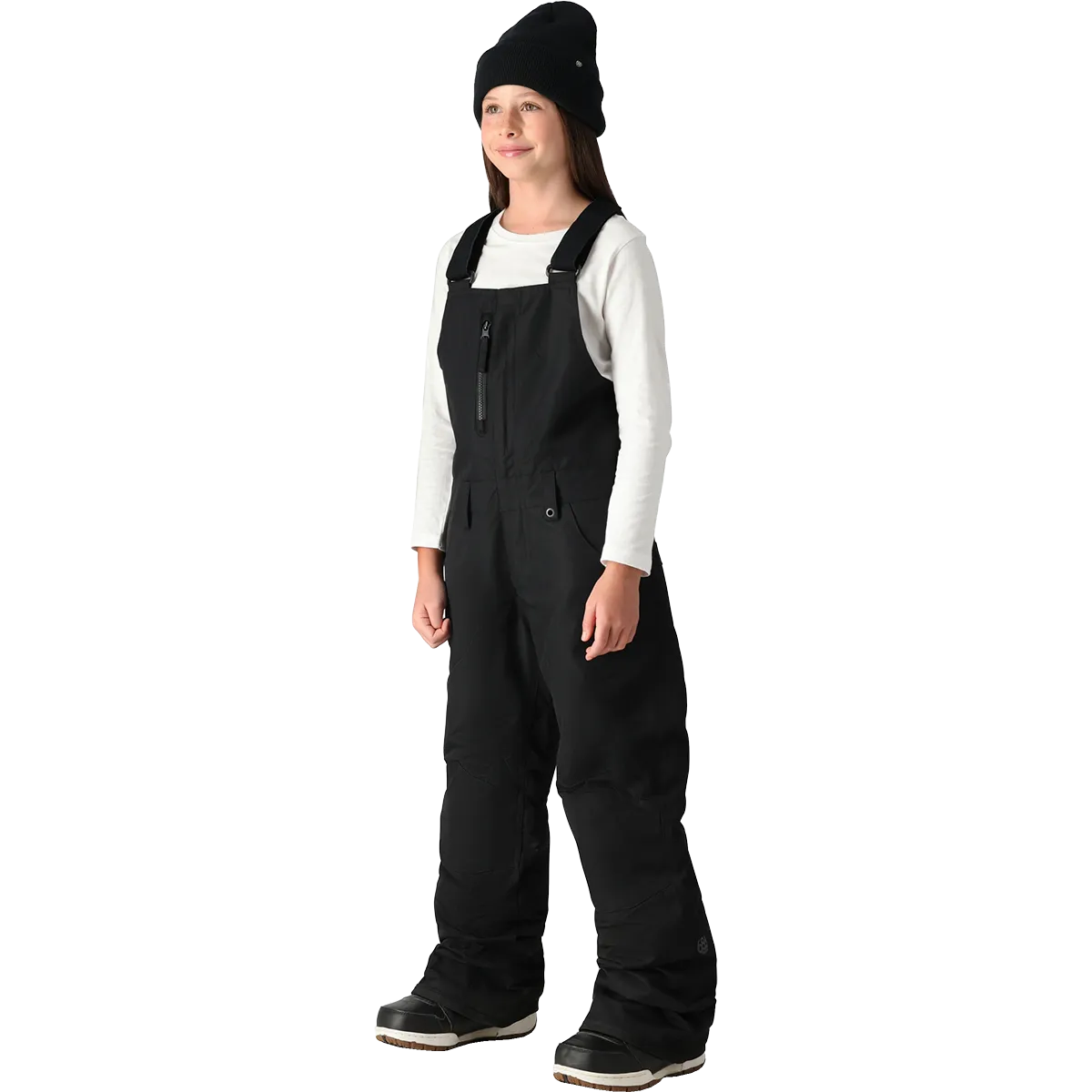 Youth Sierra Insulated Bib